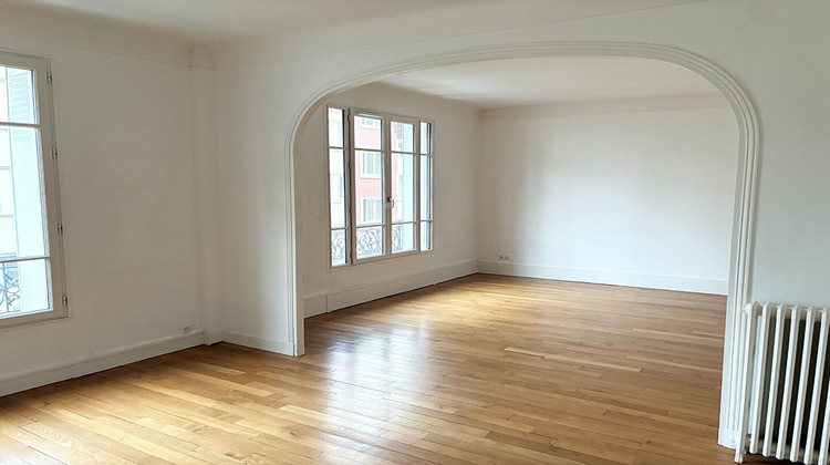 Ma-Cabane - Vente Appartement ENGHIEN-LES-BAINS, 80 m²