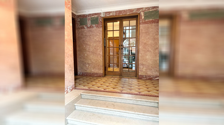 Ma-Cabane - Vente Appartement ENGHIEN-LES-BAINS, 80 m²