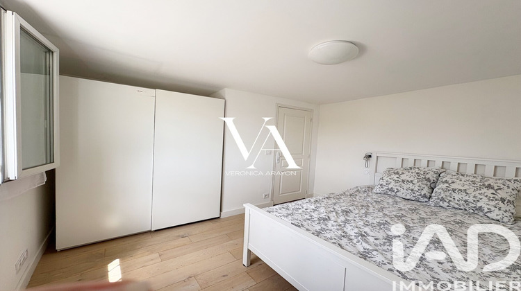 Ma-Cabane - Vente Appartement Enghien-les-Bains, 32 m²