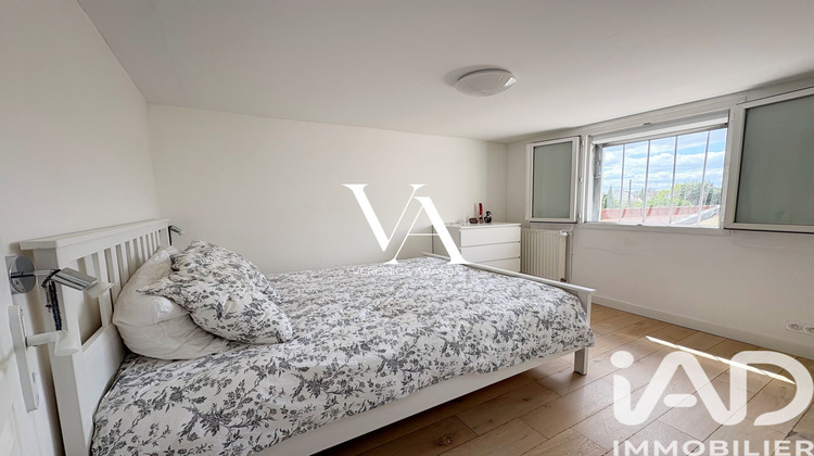 Ma-Cabane - Vente Appartement Enghien-les-Bains, 32 m²