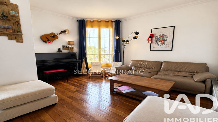 Ma-Cabane - Vente Appartement Enghien-les-Bains, 99 m²