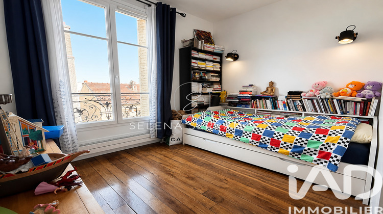 Ma-Cabane - Vente Appartement Enghien-les-Bains, 99 m²