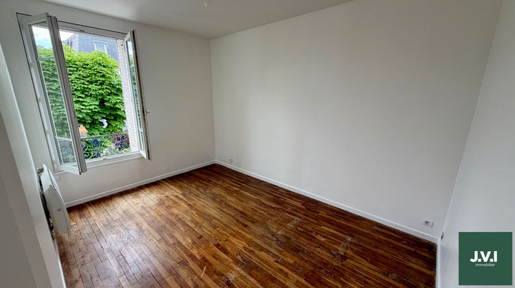 Ma-Cabane - Vente Appartement ENGHIEN-LES-BAINS, 46 m²