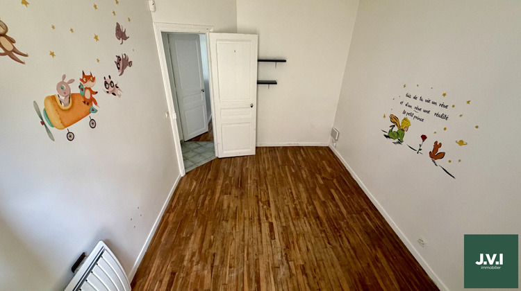 Ma-Cabane - Vente Appartement ENGHIEN-LES-BAINS, 46 m²
