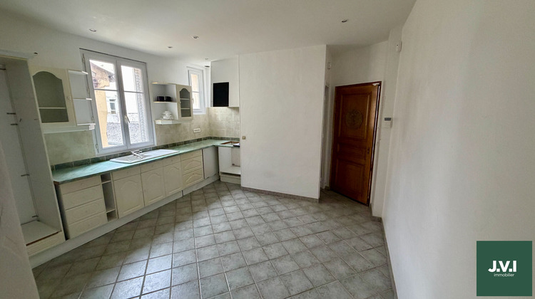 Ma-Cabane - Vente Appartement ENGHIEN-LES-BAINS, 46 m²