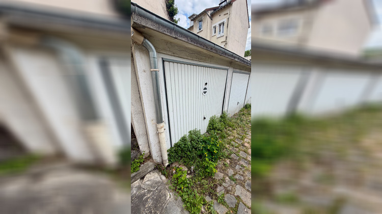 Ma-Cabane - Vente Appartement ENGHIEN-LES-BAINS, 46 m²