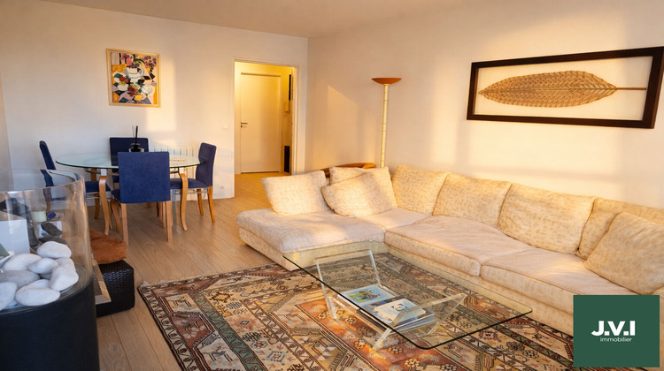 Ma-Cabane - Vente Appartement ENGHIEN-LES-BAINS, 70 m²