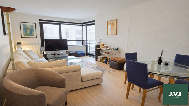 Ma-Cabane - Vente Appartement ENGHIEN-LES-BAINS, 70 m²