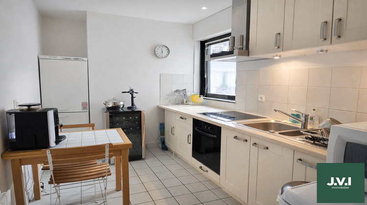 Ma-Cabane - Vente Appartement ENGHIEN-LES-BAINS, 70 m²