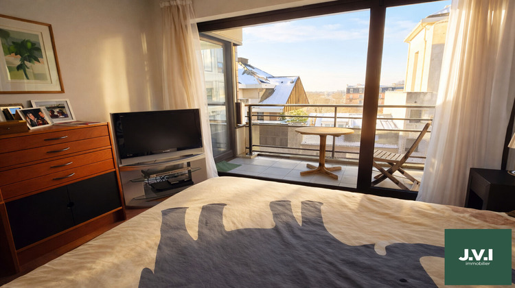 Ma-Cabane - Vente Appartement ENGHIEN-LES-BAINS, 70 m²
