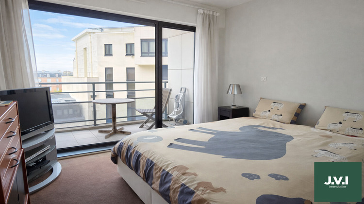 Ma-Cabane - Vente Appartement ENGHIEN-LES-BAINS, 70 m²