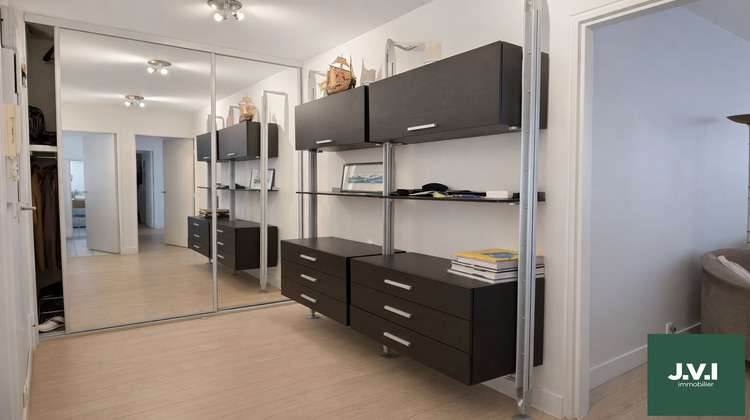 Ma-Cabane - Vente Appartement ENGHIEN-LES-BAINS, 70 m²
