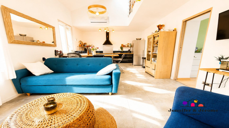Ma-Cabane - Vente Appartement Enghien-les-Bains, 37 m²