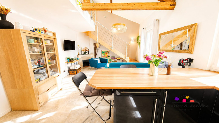 Ma-Cabane - Vente Appartement Enghien-les-Bains, 37 m²