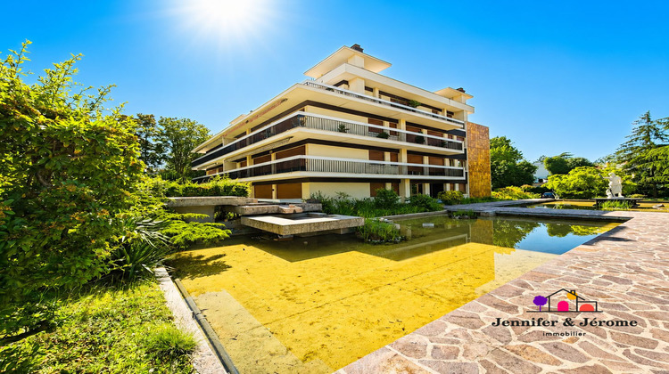 Ma-Cabane - Vente Appartement Enghien-les-Bains, 106 m²