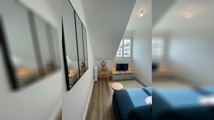 Ma-Cabane - Vente Appartement ENGHIEN-LES-BAINS, 11 m²