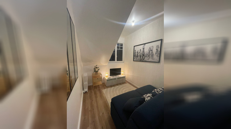 Ma-Cabane - Vente Appartement ENGHIEN-LES-BAINS, 11 m²