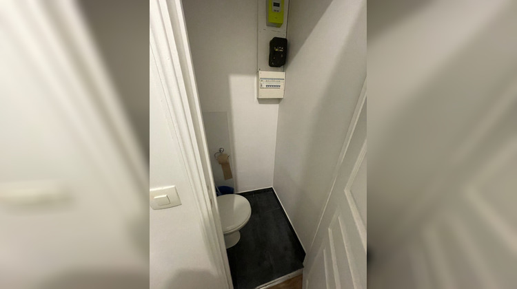 Ma-Cabane - Vente Appartement ENGHIEN-LES-BAINS, 11 m²
