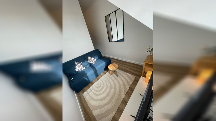 Ma-Cabane - Vente Appartement ENGHIEN-LES-BAINS, 11 m²