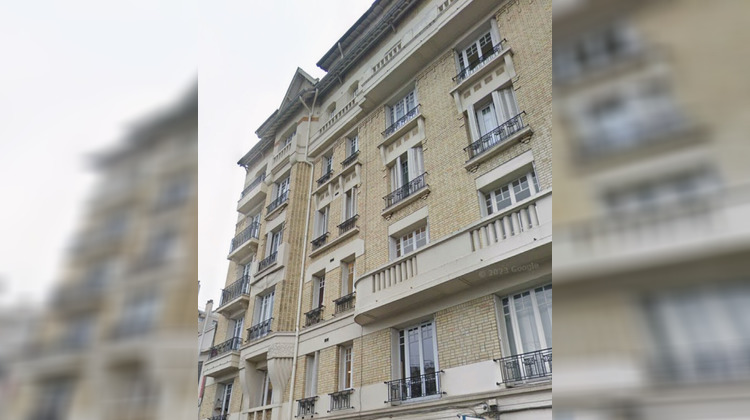 Ma-Cabane - Vente Appartement ENGHIEN-LES-BAINS, 11 m²