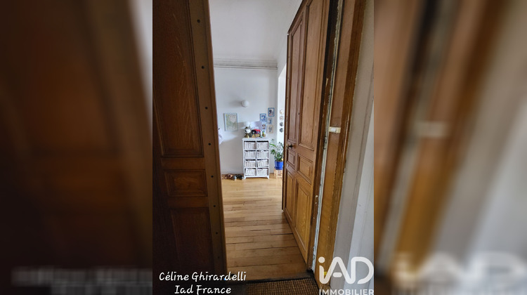 Ma-Cabane - Vente Appartement Enghien-les-Bains, 68 m²