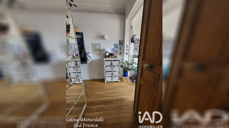 Ma-Cabane - Vente Appartement Enghien-les-Bains, 68 m²