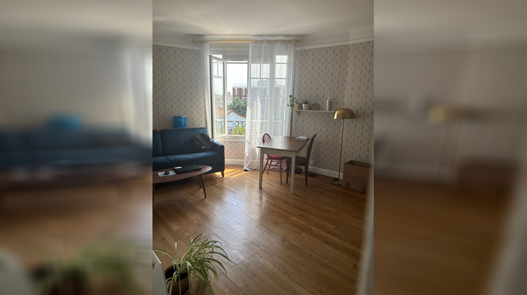 Ma-Cabane - Vente Appartement ENGHIEN-LES-BAINS, 59 m²