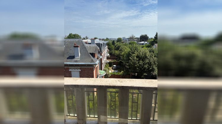 Ma-Cabane - Vente Appartement ENGHIEN-LES-BAINS, 59 m²