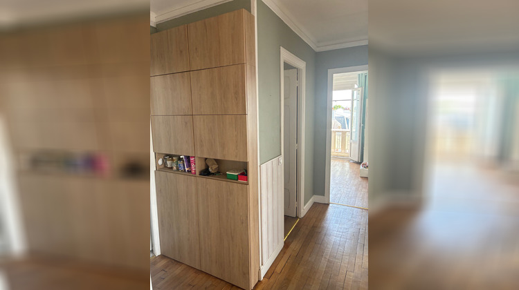 Ma-Cabane - Vente Appartement ENGHIEN-LES-BAINS, 59 m²