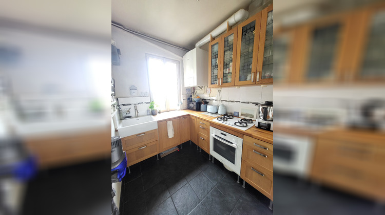 Ma-Cabane - Vente Appartement ENGHIEN-LES-BAINS, 66 m²