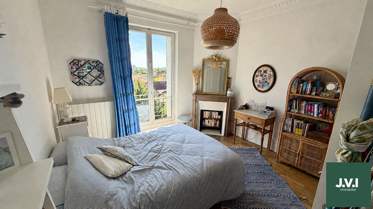 Ma-Cabane - Vente Appartement ENGHIEN-LES-BAINS, 66 m²