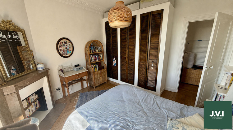 Ma-Cabane - Vente Appartement ENGHIEN-LES-BAINS, 66 m²