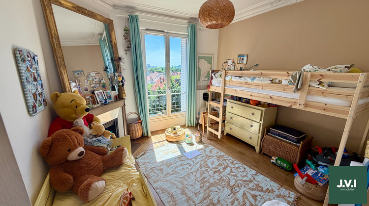 Ma-Cabane - Vente Appartement ENGHIEN-LES-BAINS, 66 m²