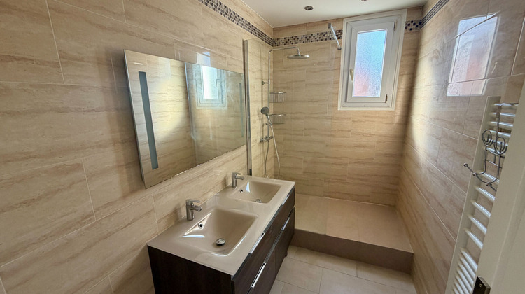 Ma-Cabane - Vente Appartement ENGHIEN-LES-BAINS, 65 m²