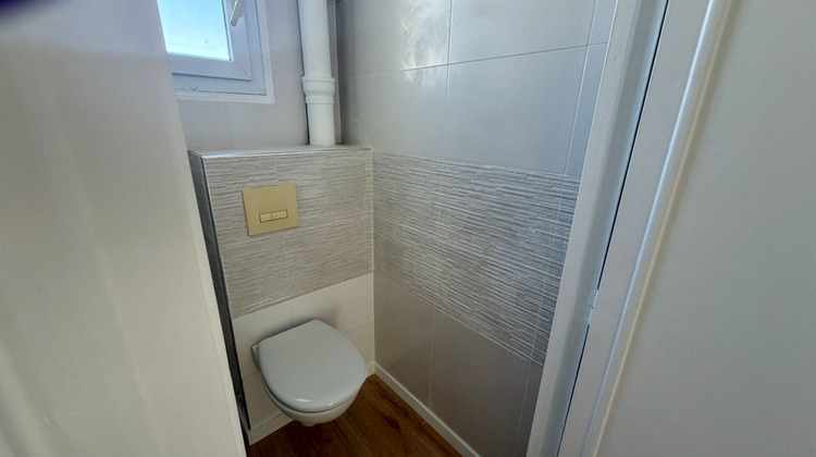 Ma-Cabane - Vente Appartement ENGHIEN-LES-BAINS, 65 m²