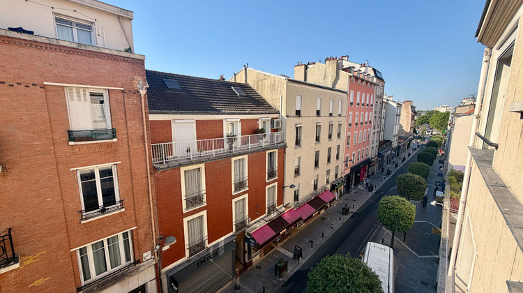 Ma-Cabane - Vente Appartement ENGHIEN-LES-BAINS, 65 m²
