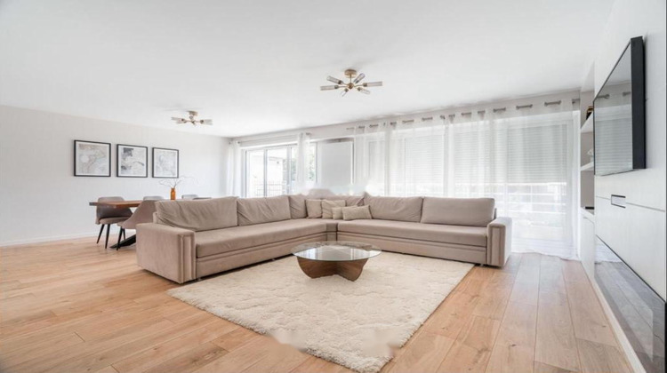 Ma-Cabane - Vente Appartement ENGHIEN-LES-BAINS, 112 m²