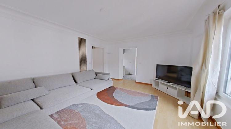 Ma-Cabane - Vente Appartement Enghien-les-Bains, 40 m²