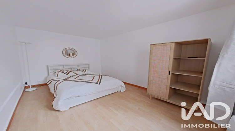 Ma-Cabane - Vente Appartement Enghien-les-Bains, 40 m²