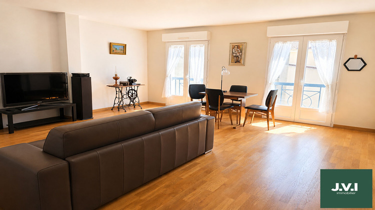Ma-Cabane - Vente Appartement ENGHIEN-LES-BAINS, 76 m²