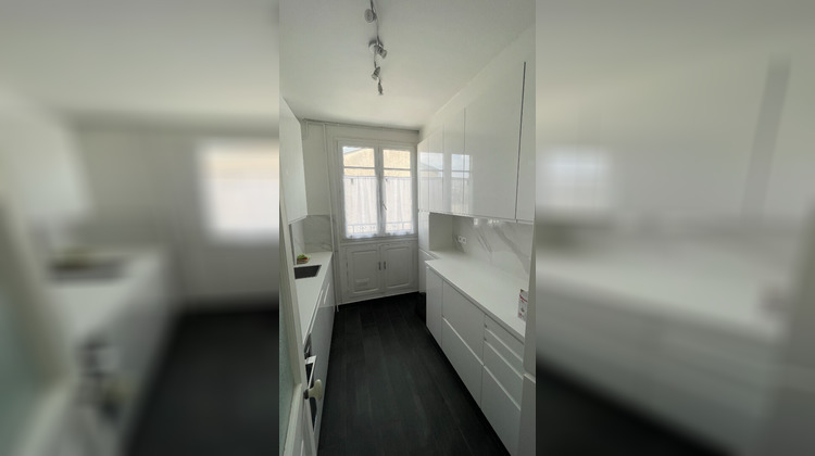 Ma-Cabane - Vente Appartement ENGHIEN-LES-BAINS, 60 m²