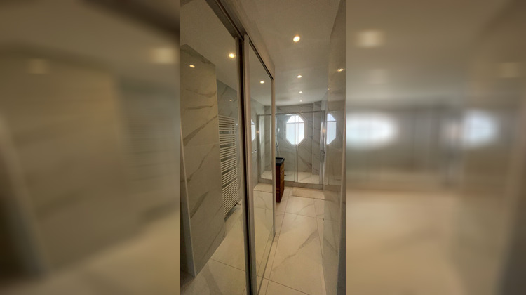 Ma-Cabane - Vente Appartement ENGHIEN-LES-BAINS, 60 m²