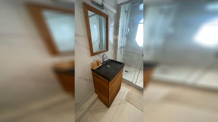 Ma-Cabane - Vente Appartement ENGHIEN-LES-BAINS, 60 m²