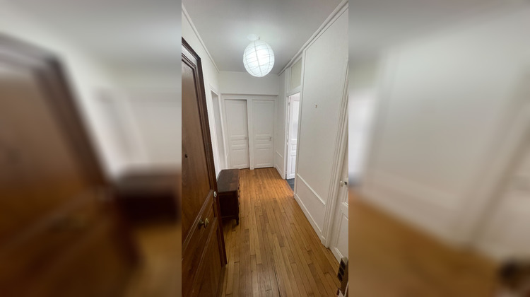 Ma-Cabane - Vente Appartement ENGHIEN-LES-BAINS, 60 m²