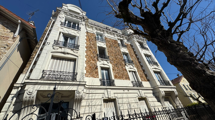 Ma-Cabane - Vente Appartement ENGHIEN-LES-BAINS, 65 m²