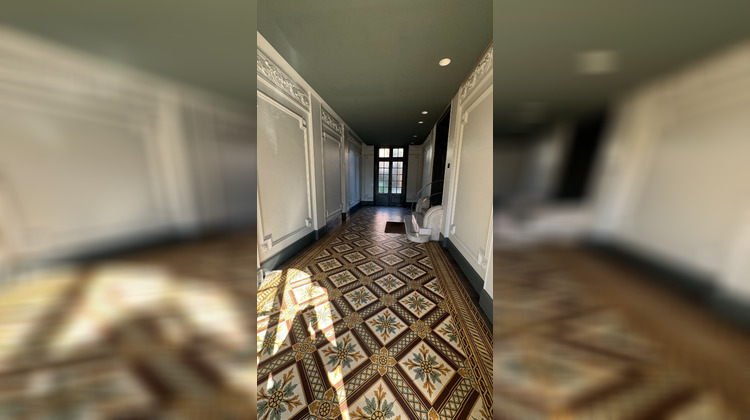 Ma-Cabane - Vente Appartement ENGHIEN-LES-BAINS, 65 m²