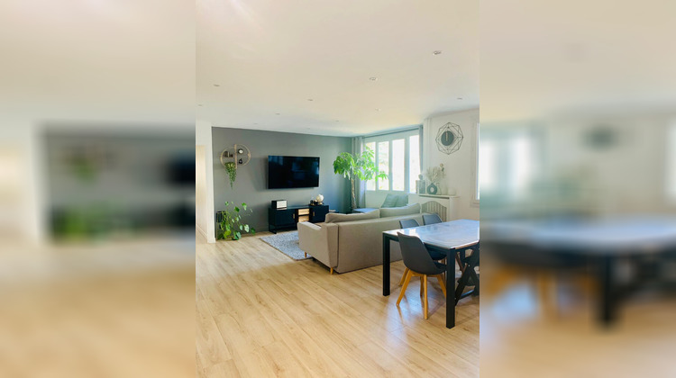 Ma-Cabane - Vente Appartement ENGHIEN-LES-BAINS, 96 m²