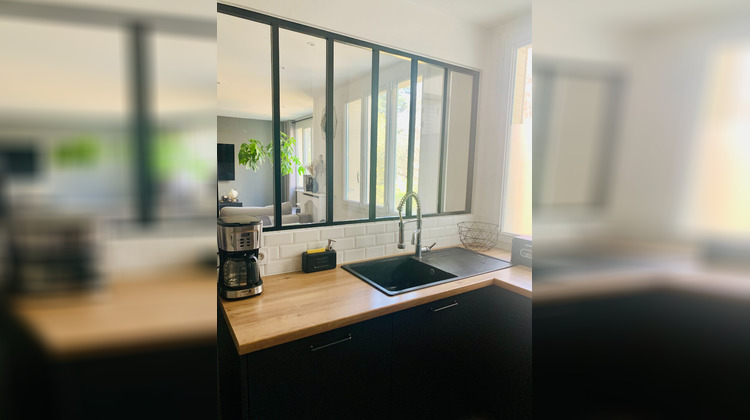 Ma-Cabane - Vente Appartement ENGHIEN-LES-BAINS, 96 m²