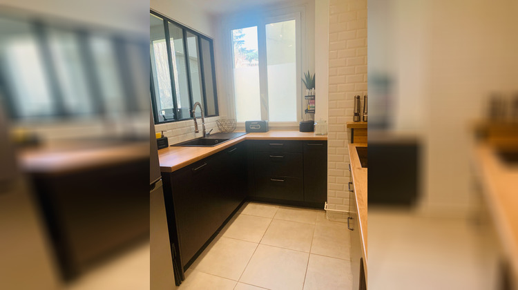Ma-Cabane - Vente Appartement ENGHIEN-LES-BAINS, 96 m²