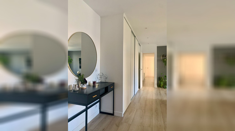 Ma-Cabane - Vente Appartement ENGHIEN-LES-BAINS, 96 m²